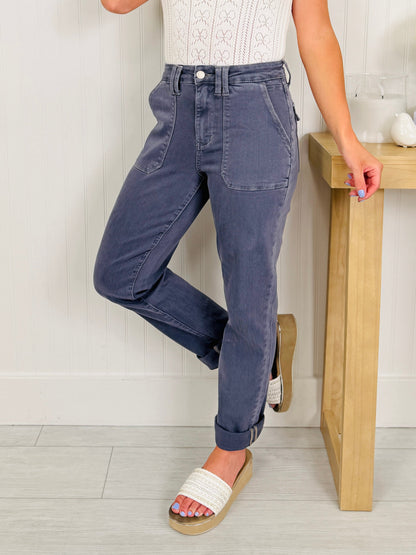 Back To Blue Weekender Jeans