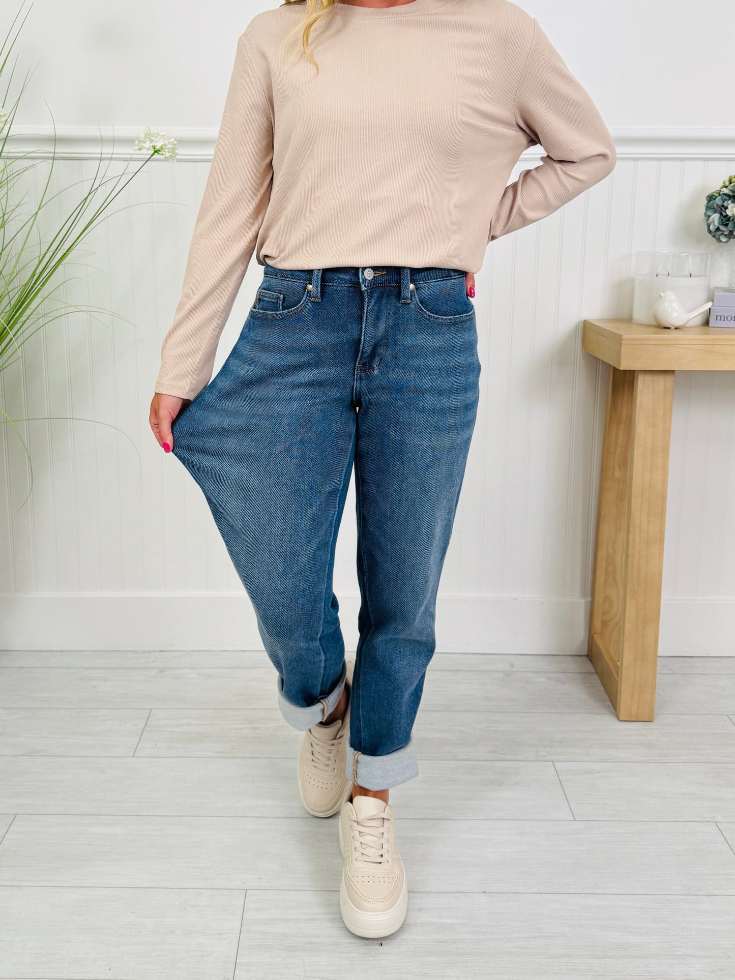 Best of Boyfriend Jeans