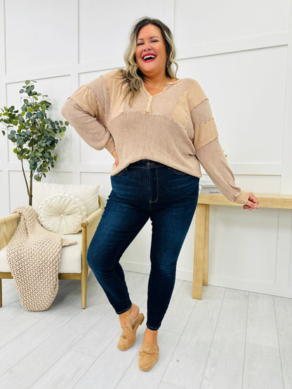 The Holy Grail Nondistressed Skinny Jeans