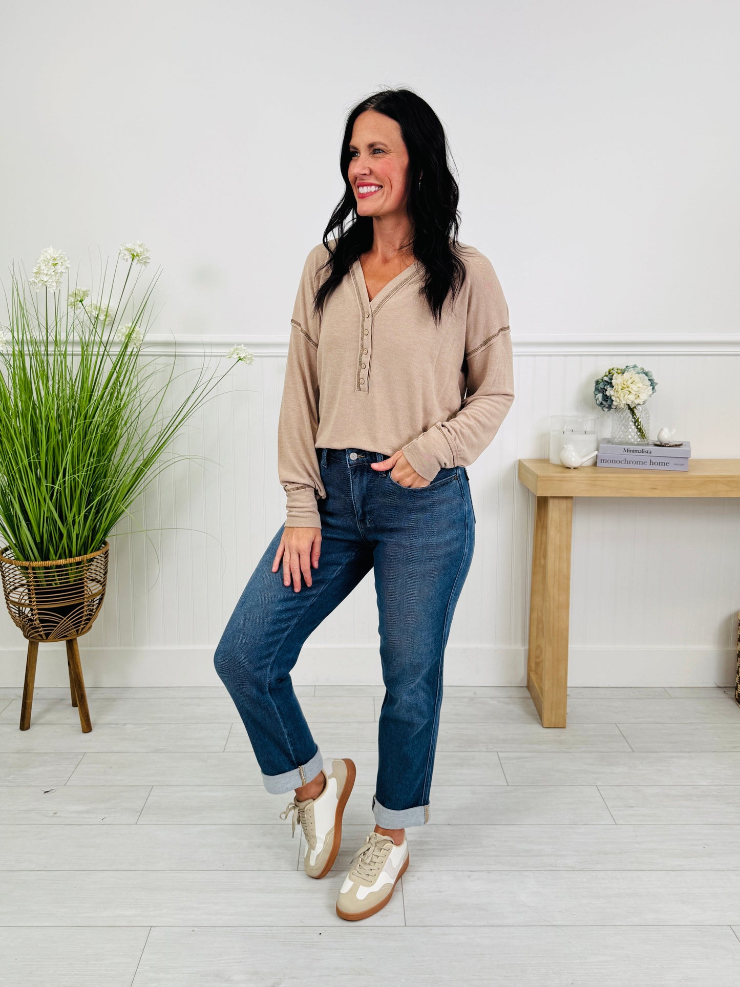 Best of Boyfriend Jeans