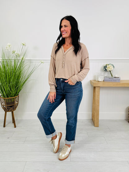 Best of Boyfriend Jeans