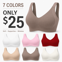7 PIECES ONLY $25