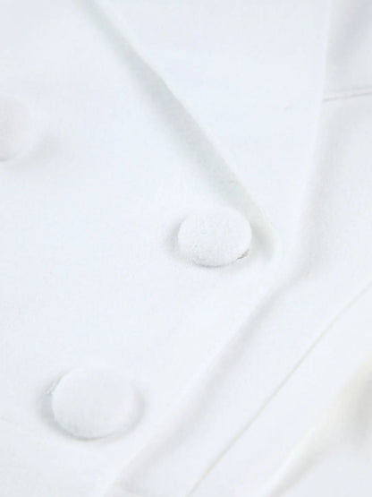 Miss Paris Trench Coat
