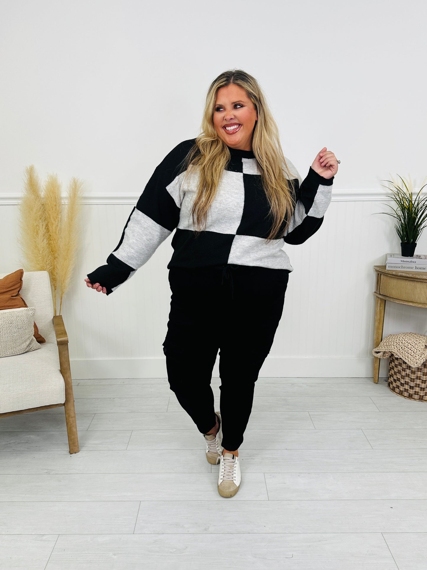 On The Move Joggers