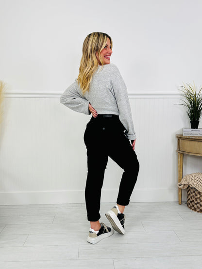 On The Move Joggers