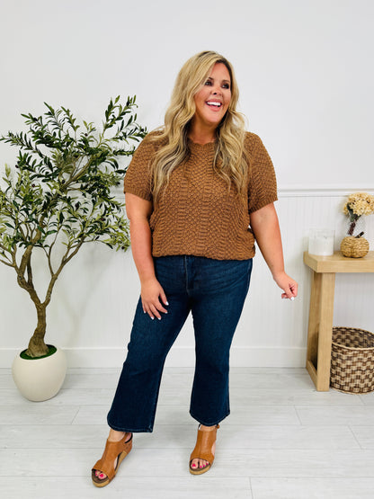 Kick Of Confidence Tummy Control Kick Flare Jeans