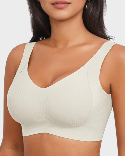 Comfort Adjustable Wireless Bra