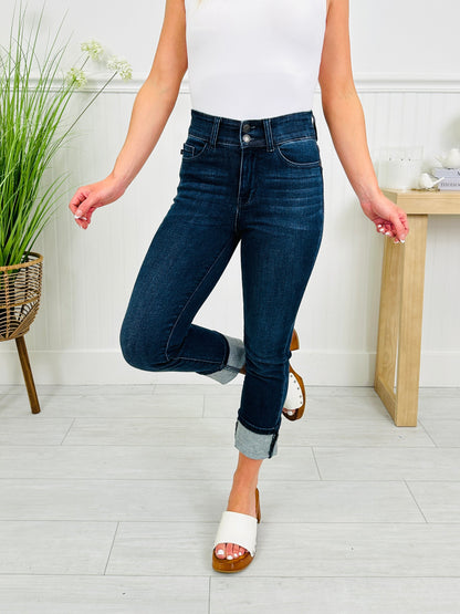 Double Take Capris