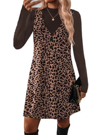 Caramel-cheetah