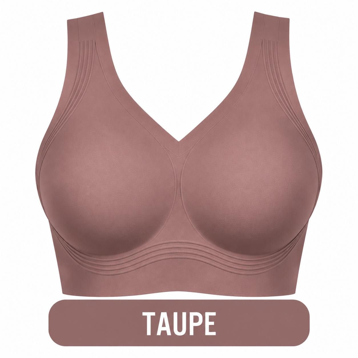 ⌛Limited-Time Offer - Women Jelly Bras Wirefree Full Coverage No Underwire