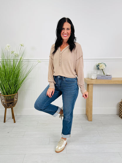 Best of Boyfriend Jeans