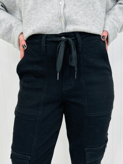 On The Move Joggers
