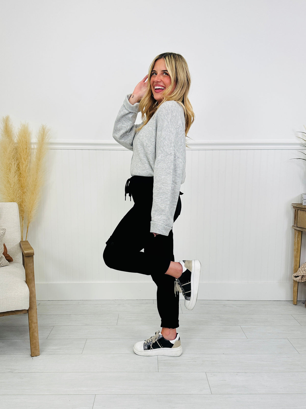 On The Move Joggers