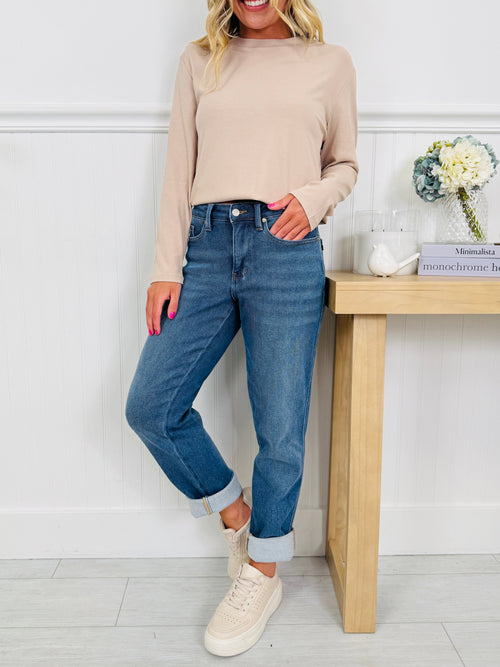 Best of Boyfriend Jeans