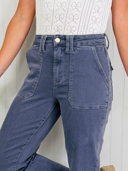 Back To Blue Weekender Jeans