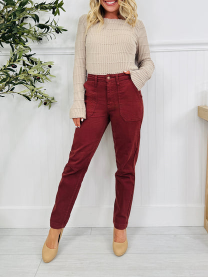Spice Spice Baby Weekender Jeans