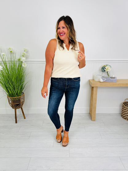 The Trifecta Tummy Control And Butt Lifting Skinny Jeans