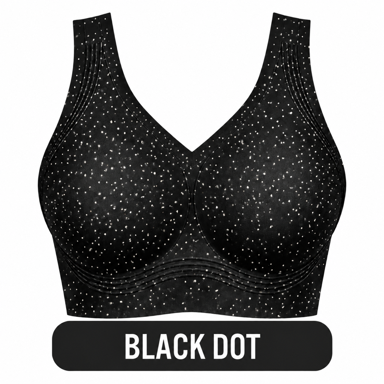 ⌛Limited-Time Offer - Women Jelly Bras Wirefree Full Coverage No Underwire