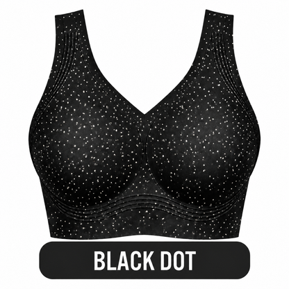 ⌛Limited-Time Offer - Women Jelly Bras Wirefree Full Coverage No Underwire