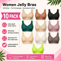Color #4 (10-pack)