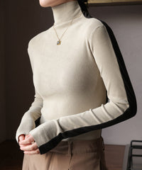 Apricot-Black