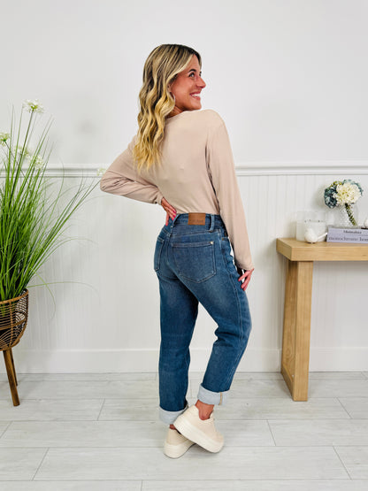 Best of Boyfriend Jeans
