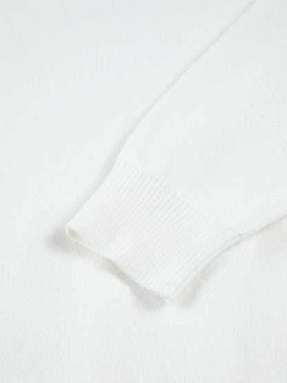 Lean On Me Turtleneck Sweater