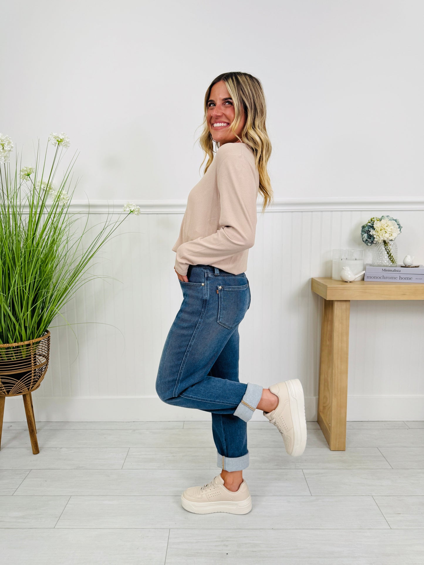 Best of Boyfriend Jeans