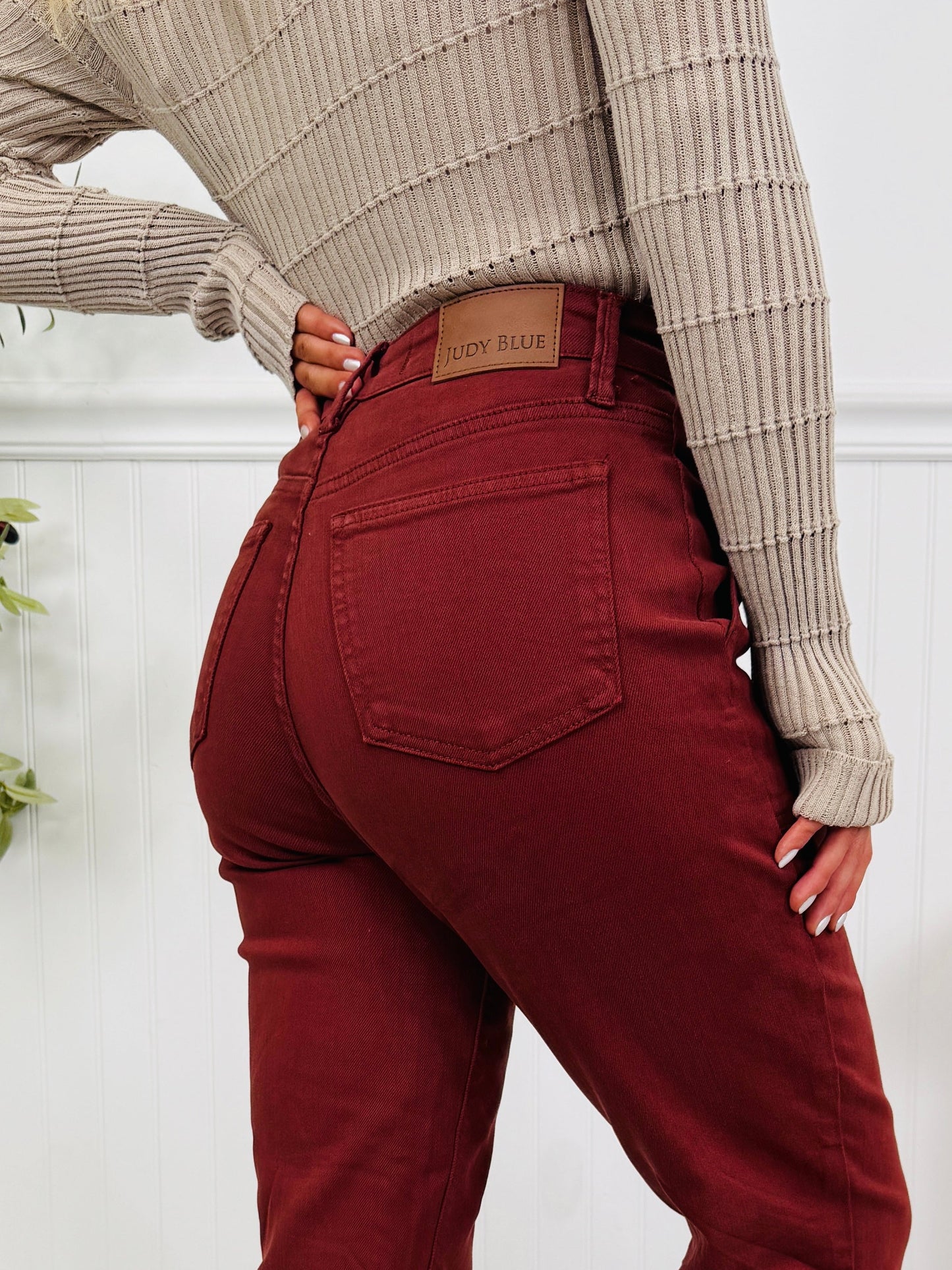 Spice Spice Baby Weekender Jeans