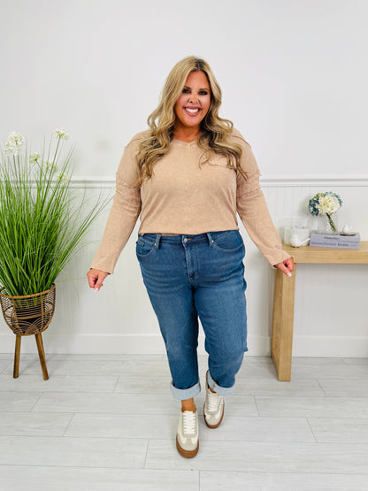 Best of Boyfriend Jeans
