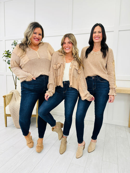 The Holy Grail Nondistressed Skinny Jeans