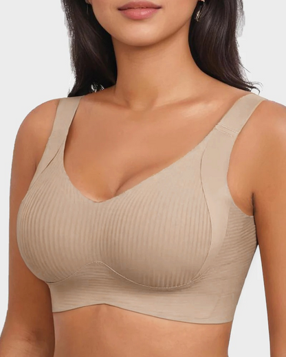 Comfort Adjustable Wireless Bra