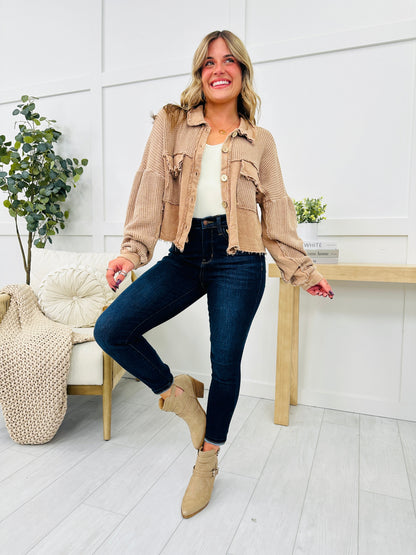 The Holy Grail Nondistressed Skinny Jeans