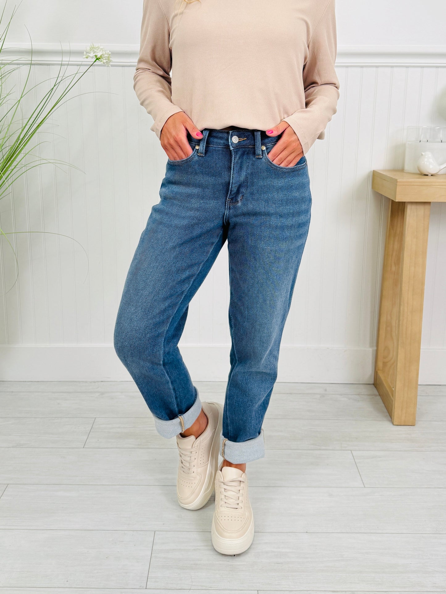 Best of Boyfriend Jeans