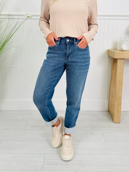 Best of Boyfriend Jeans