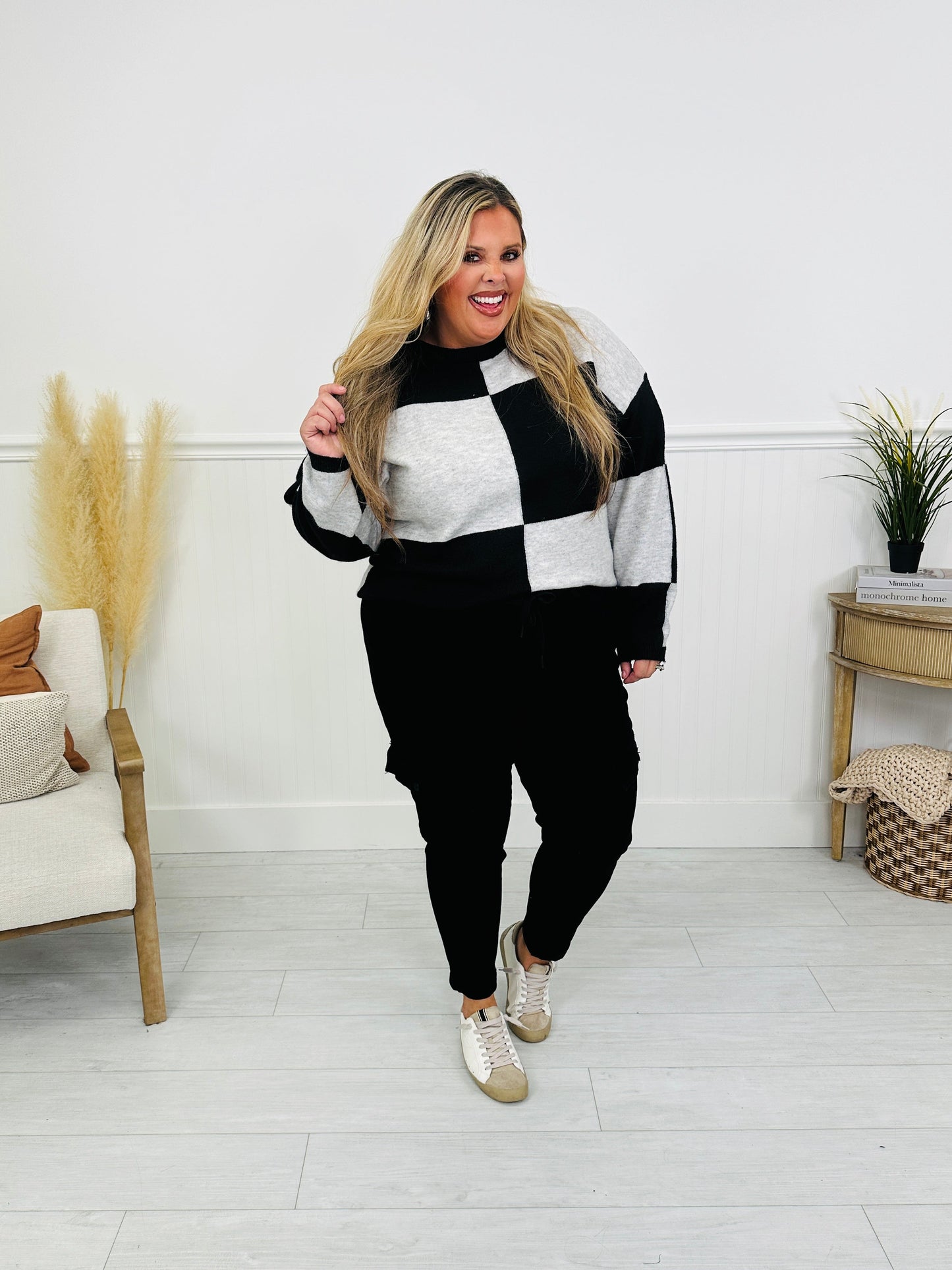 On The Move Joggers