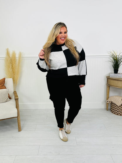 On The Move Joggers