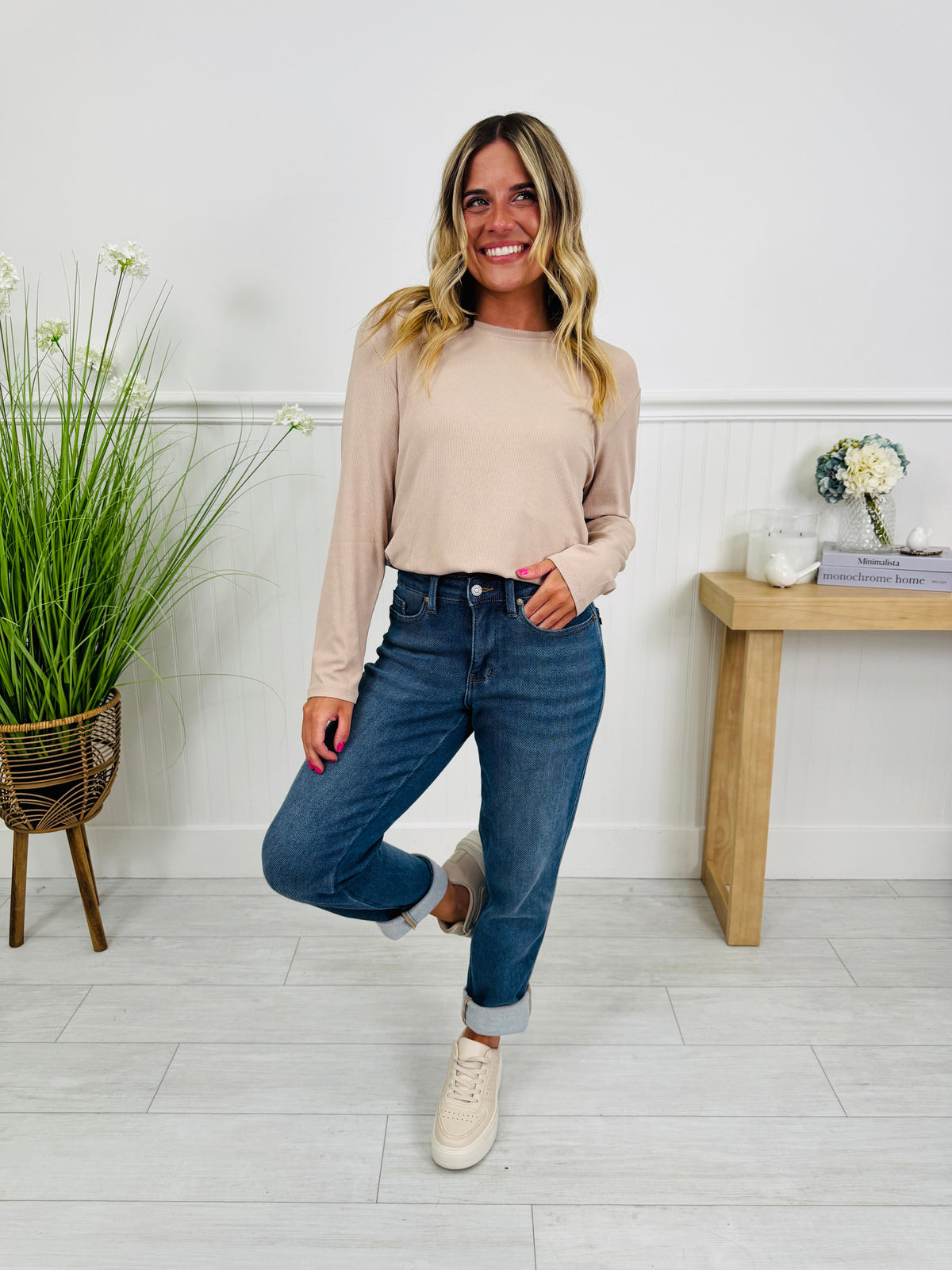 Best of Boyfriend Jeans