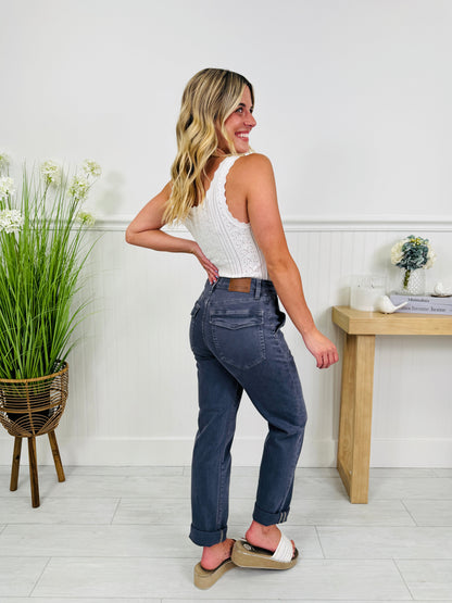 Back To Blue Weekender Jeans