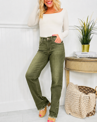 Olive Green