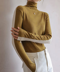 Yellow-Apricot