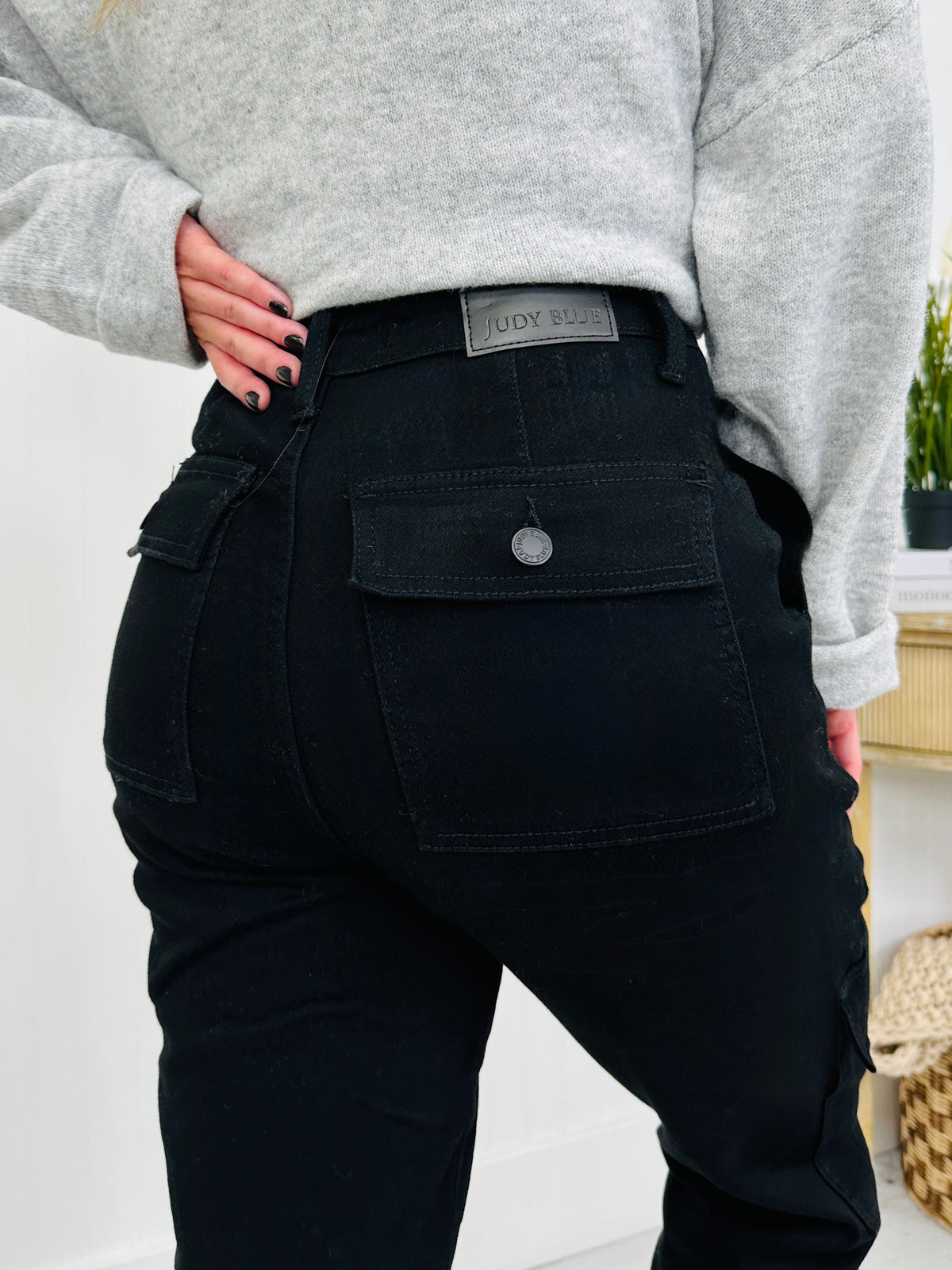 On The Move Joggers