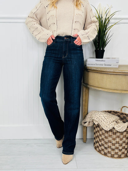 Set The Record Straight Jeans