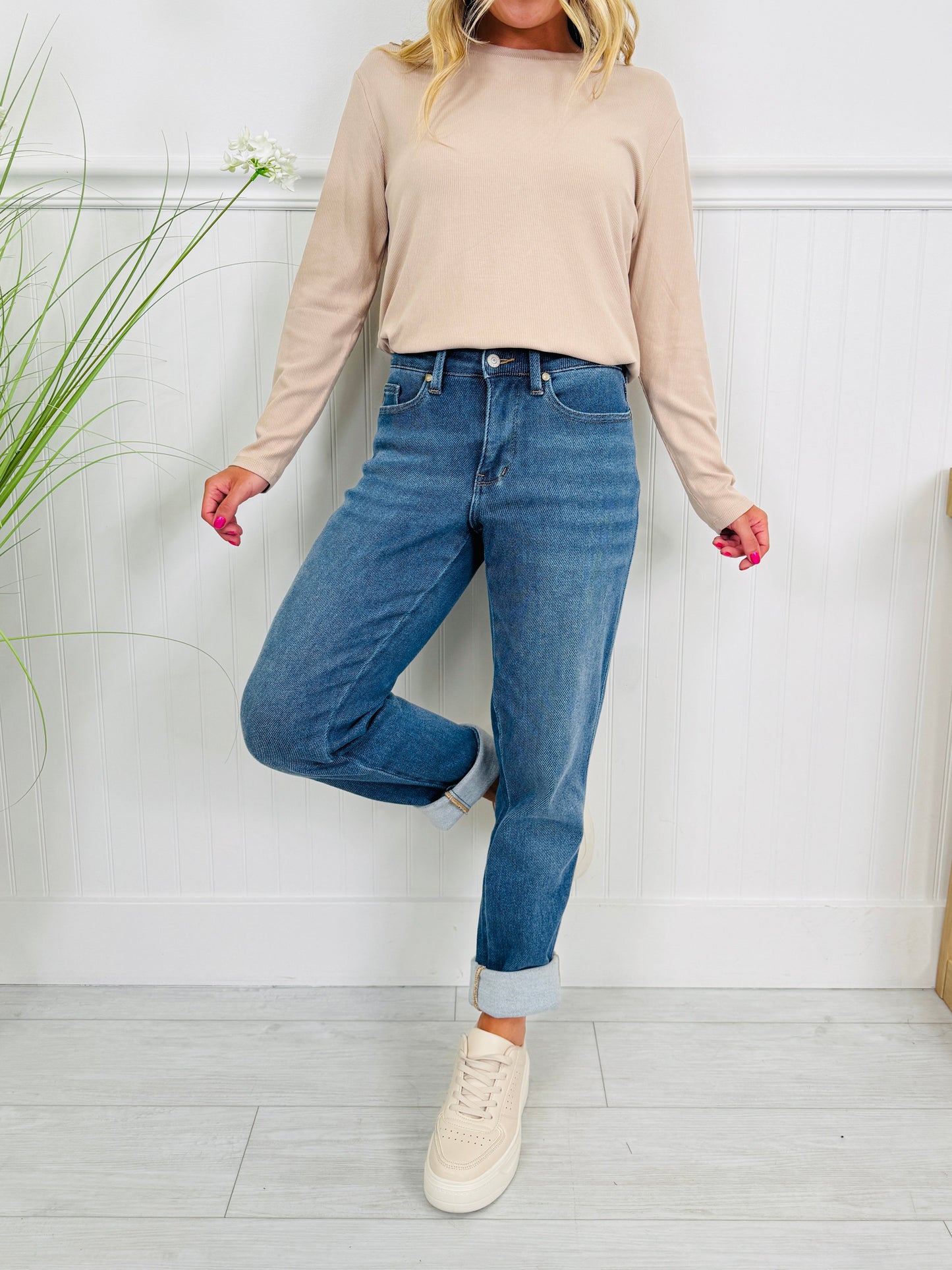 Best of Boyfriend Jeans
