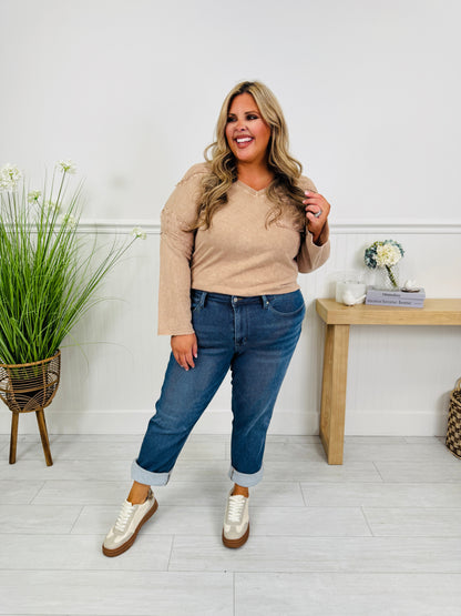 Best of Boyfriend Jeans