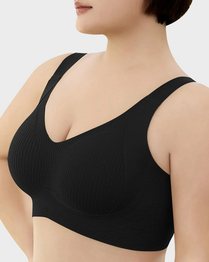 Comfort Adjustable Wireless Bra