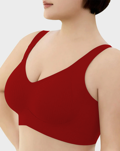 Comfort Adjustable Wireless Bra