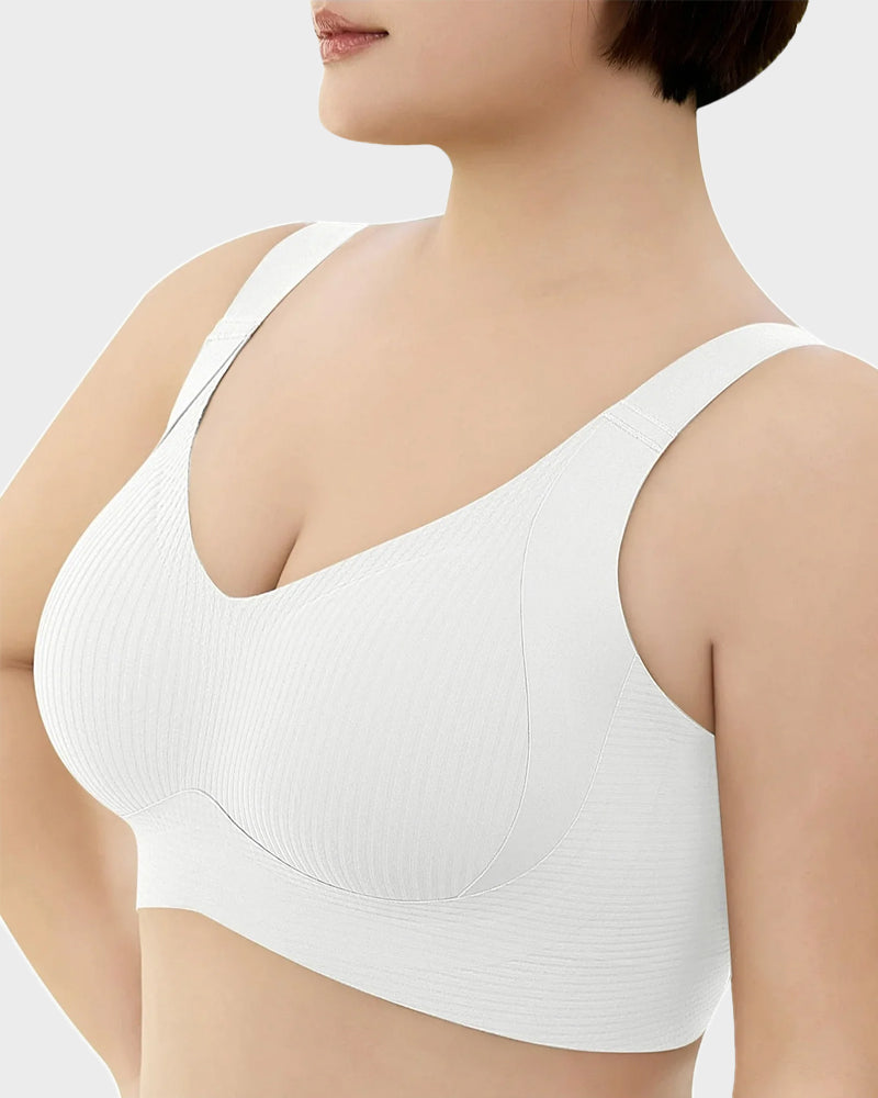 Comfort Adjustable Wireless Bra