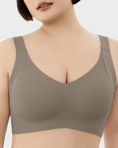 Comfort Adjustable Wireless Bra