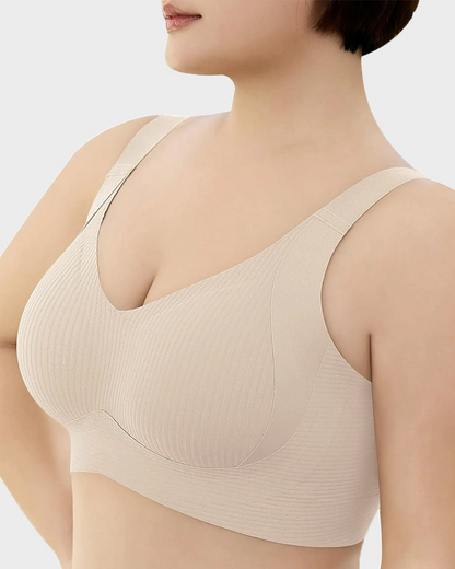 Comfort Adjustable Wireless Bra